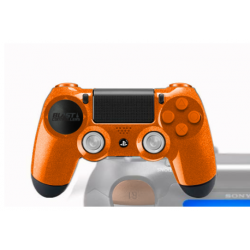 Manette PS4 Pro Gamers Perso Faust