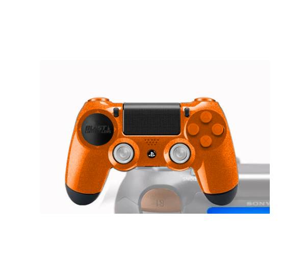 Manette PS4 Pro Gamers Perso Faust