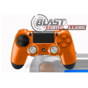 Manette PS4 Pro Gamers Perso Faust