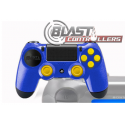 Manette Sony Dualshock 4 PS4 Custom BlackHeart