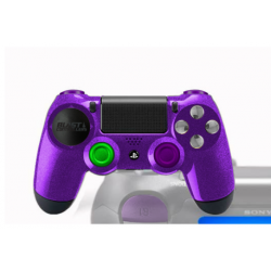 Manette Sony Dualshock 4 Perso Knight