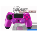 Manette PS4 pour PC Personnalisée Bullseye