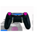 Manette PS4 pour PC Personnalisée Bullseye
