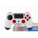 PS4 Controllers Personnalisée Meltdown