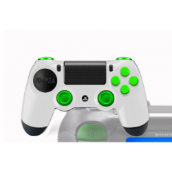 Manette PS4 pour PC Custom Morlock