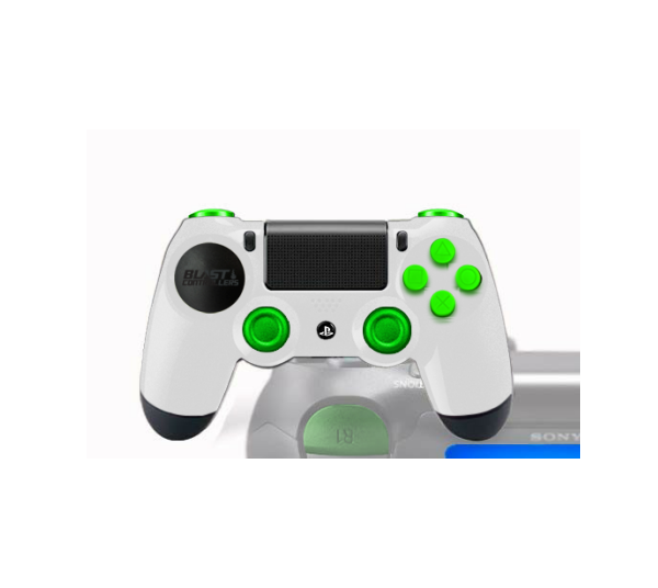 Manette PS4 pour PC Custom Morlock