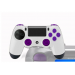 Manette Sony Dualshock 4 Custom Odysseus