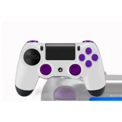 Manette Sony Dualshock 4 Custom Odysseus