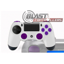 Manette Sony Dualshock 4 Custom Odysseus