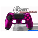 Manette PS4 pour PC Customisée Asclépios