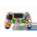 Manette Sony Dualshock 4 PS4 Custom demoniac