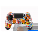 Manette PS4 Pro Gamers Customisée Arès