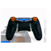 Manette PS4 Pro Gamers Customisée Arès