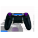 Manette Playstation 4 avec peinture unique Artémis