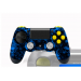 PS4 Controllers avec peinture customisée Blade