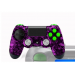 PS4 Controllers Personnalisée Gaïa