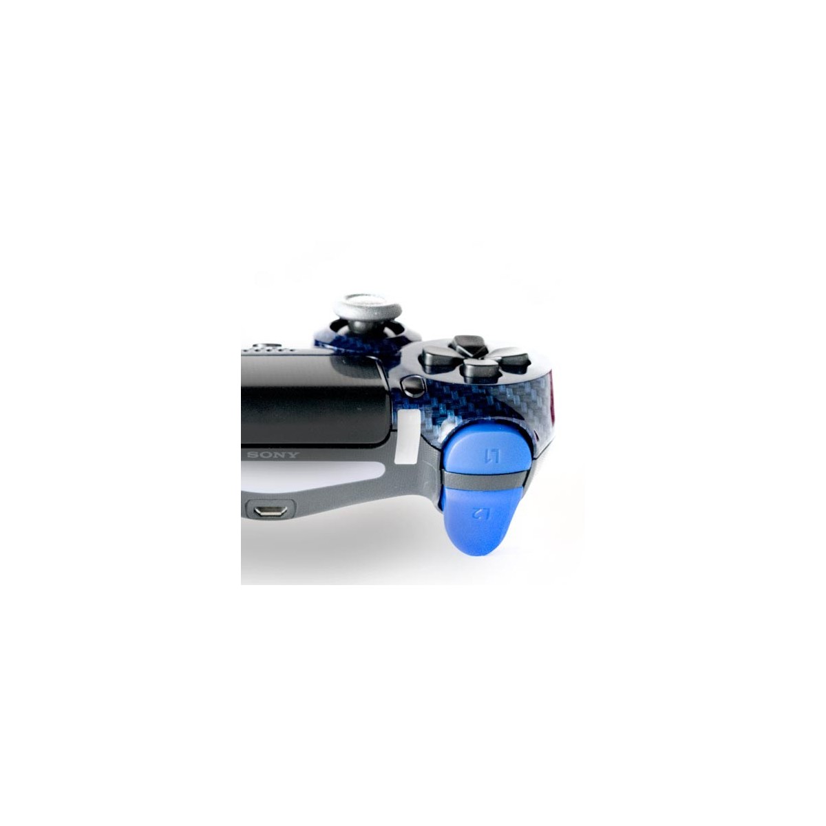 Kit de Palettes pour Manette PS4 Blast Controllers