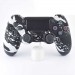 Manette Custom PS4 Camo White