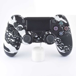 Manette Custom PS4 Camo White