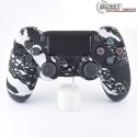 Manette Custom PS4 Camo White