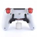 Manette PS4 Camo White FPS 