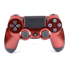 Manette PS4 personnalisée Paris 10