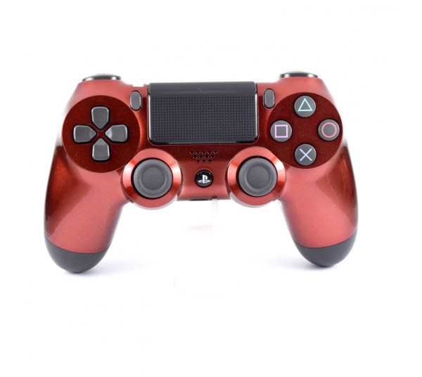 Manette FPS Playstation 4 Personnalisée M'man