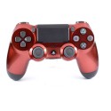 Manette PS4 Rouge Candy Reflex M'man