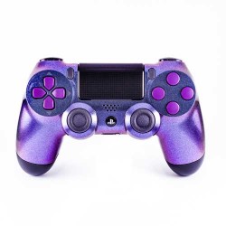 PS4 Controllers Custom Hécate Caméléon