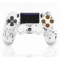 MANETTE PS4 SPLASH NOIR