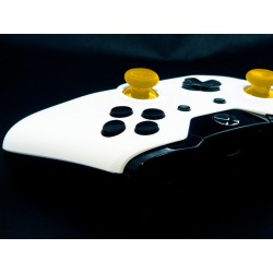 Joystick Xbox One jaune