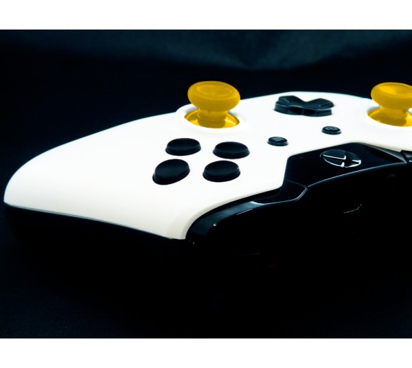 Joystick Xbox One jaune