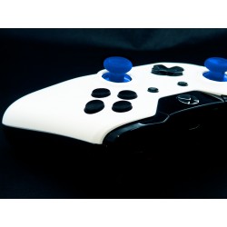 Joystick Xbox One bleu