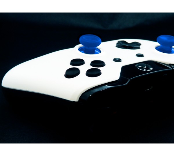 Joystick Xbox One bleu