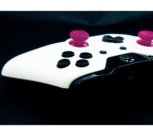 Joystick Xbox One rose