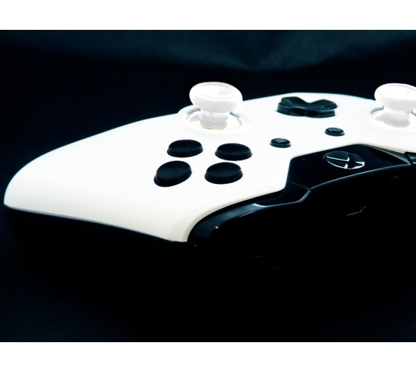 Joystick Xbox One blanc