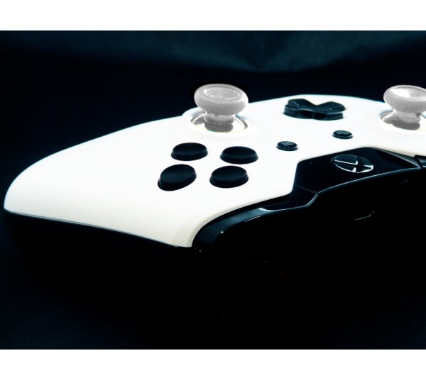 Joystick Xbox One blanc