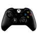 MANETTE XBOX ONE AVEC PALETTES