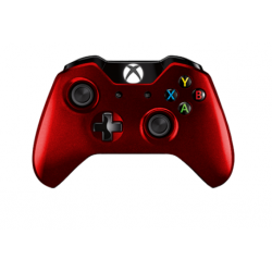 Manette Xbox One PC Personnalisée Athéna