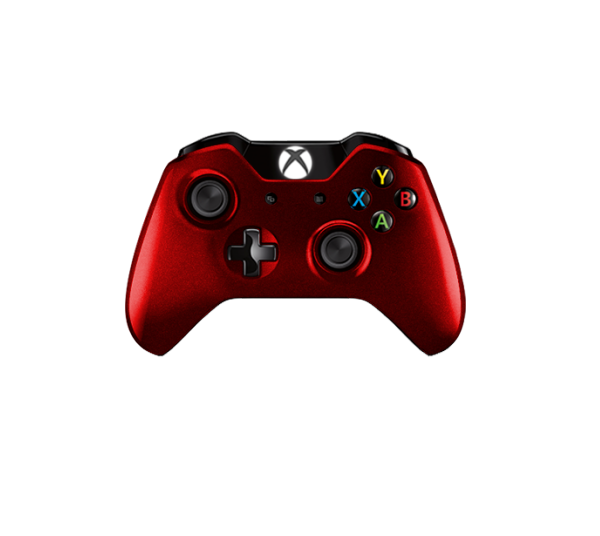 Manette Xbox One PC Personnalisée Athéna