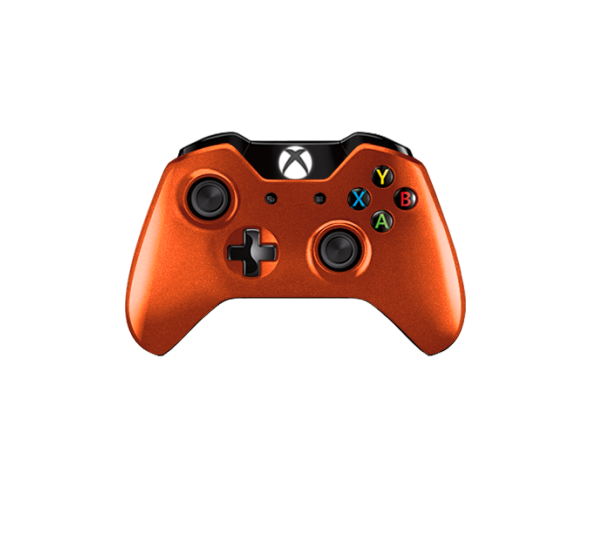 Manette Xbox One PC FPS Big