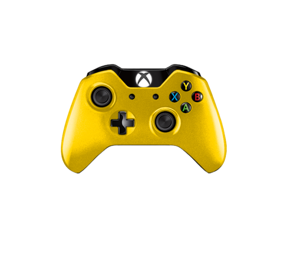 Manette XboxOne FPS Odin