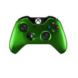 Manette Xbox-One Perso Nostromos