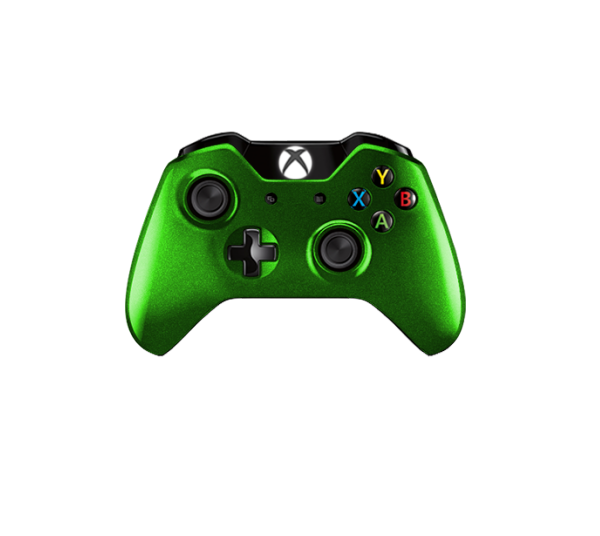 Manette Xbox-One Perso Nostromos