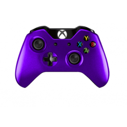 Manette XboxOne Perso Double