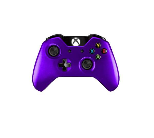 Manette XboxOne Perso Double