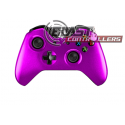 Manette Xbox One Gameur Elite Blackfire