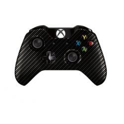 Manette XboxOne Personnalisée Hélios