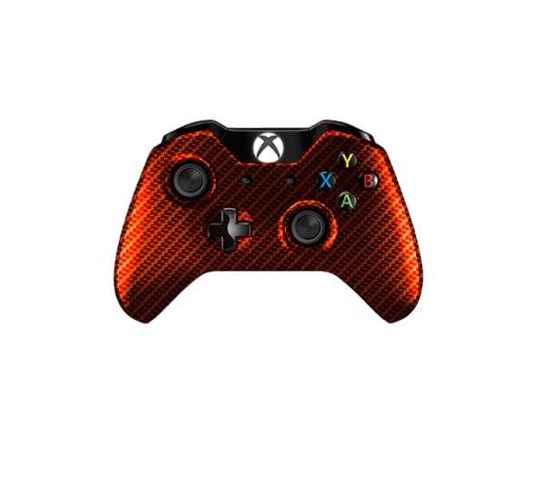 Manette Xbox One Gameur FPS Arcas