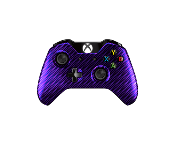 Manette Xbox One PC Custom Longshot